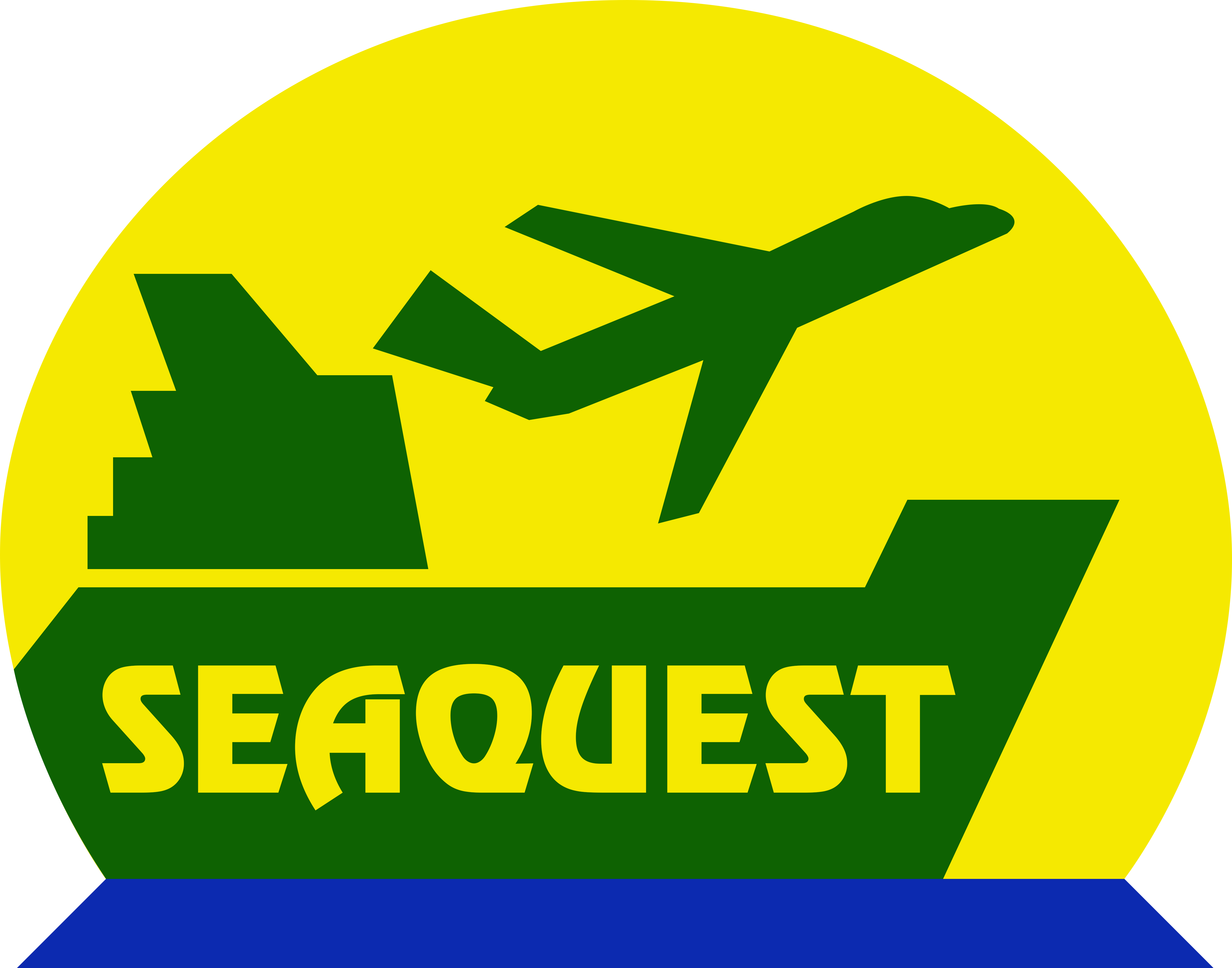 Seaquest Logistics Inc.