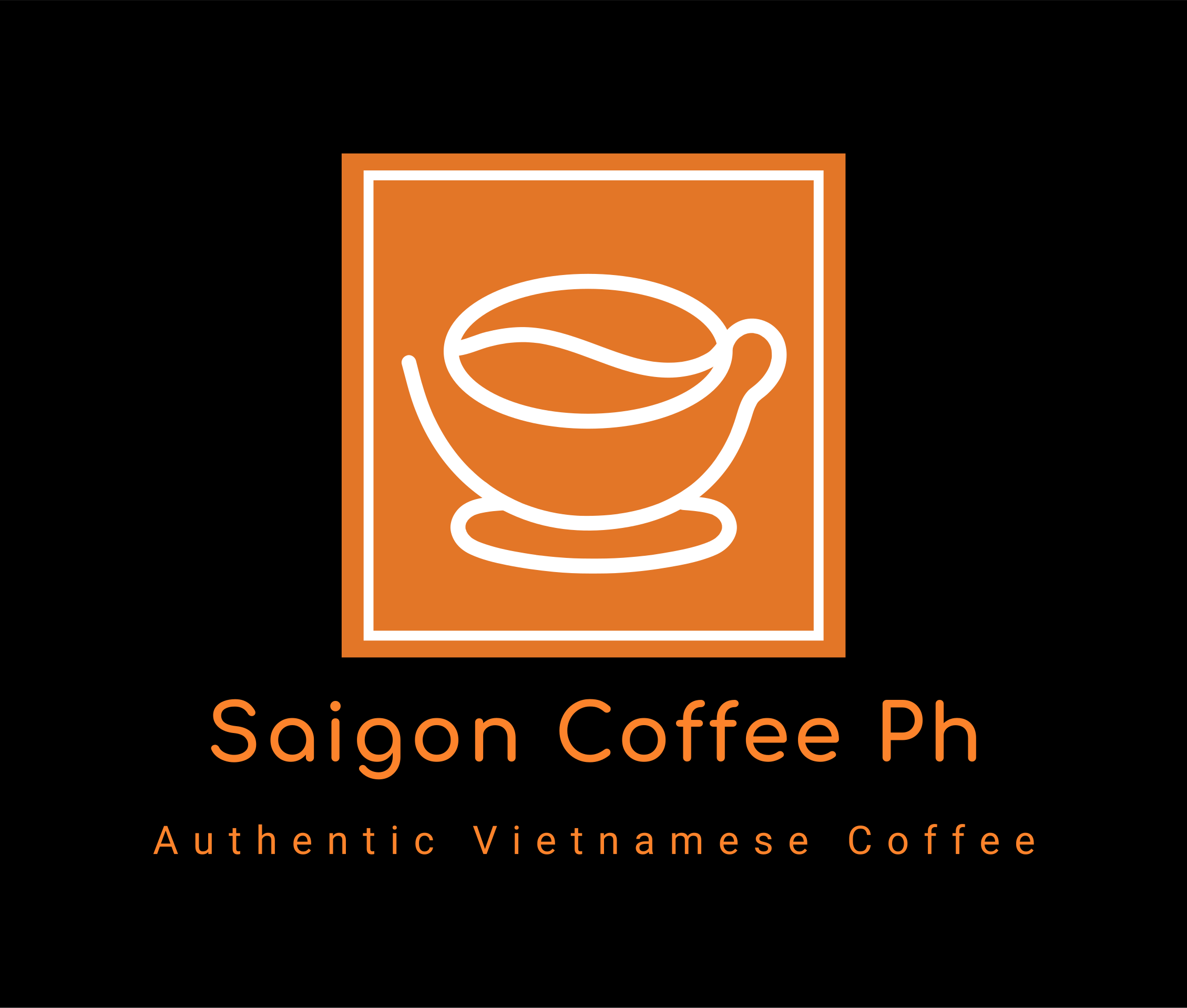 Saigon Coffee Ph