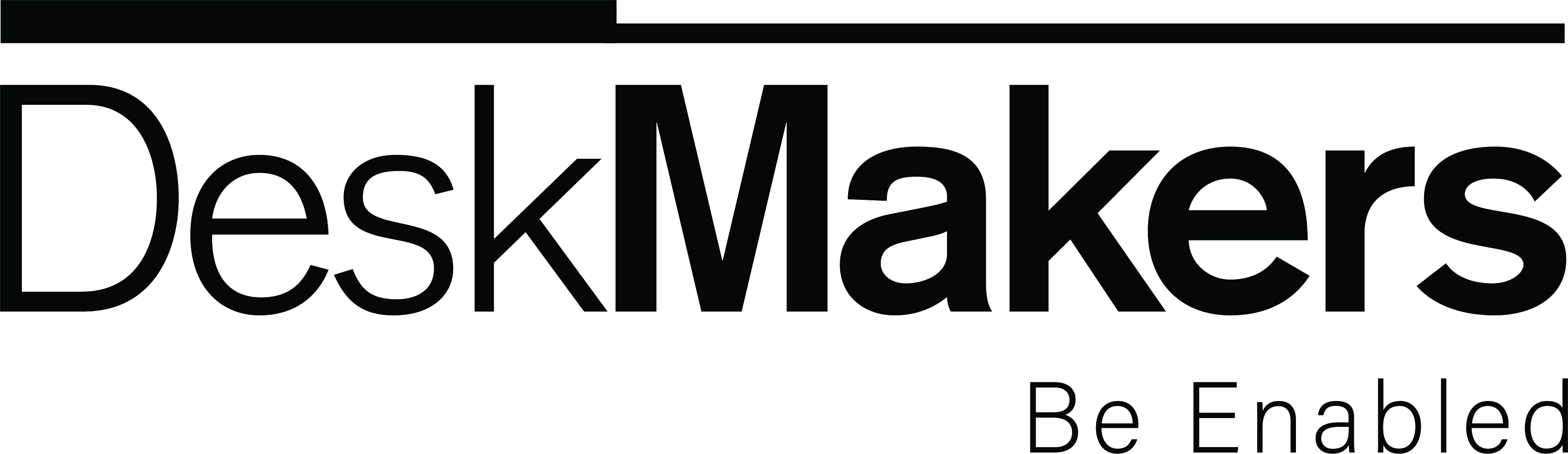 Deskmakers Inc.
